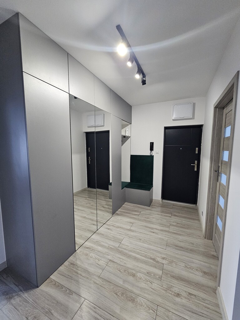 Mieszkanie na sprzedaż Szczecin, os. Arkońskie 62 m2 | Arka Nieruchomości