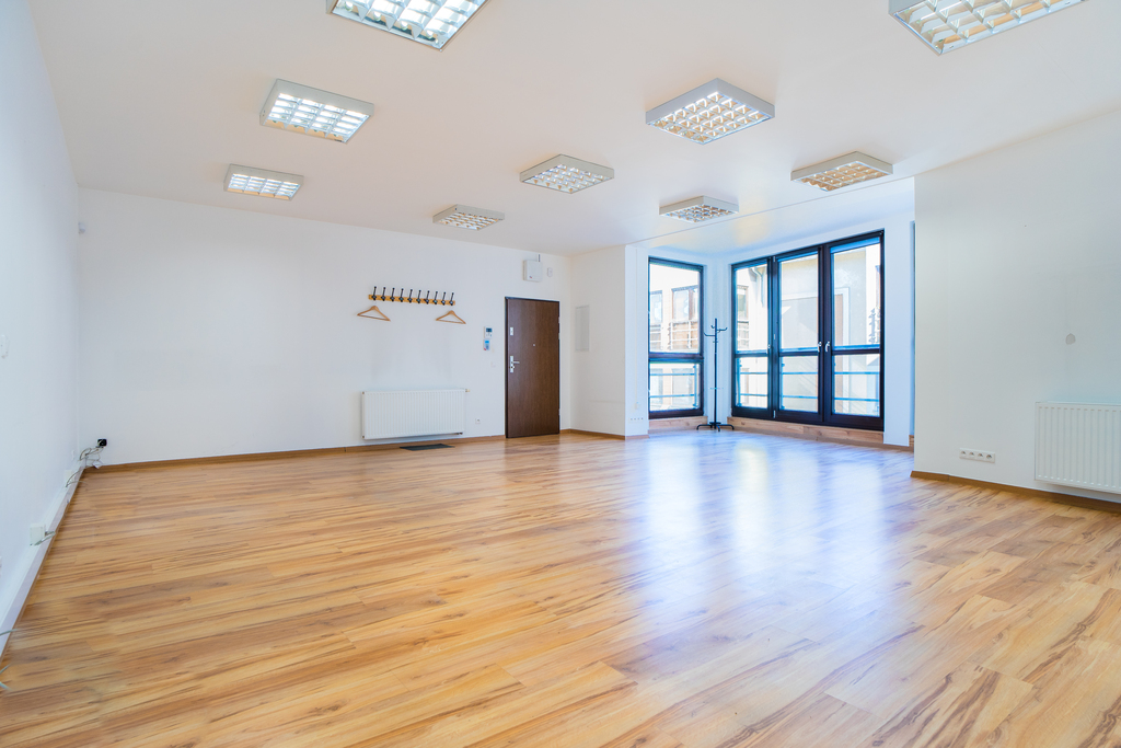 Mieszkanie na sprzedaż Szczecin, Śródmieście-Centrum 108 m2 | Arka Nieruchomości