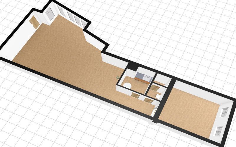 Mieszkanie na sprzedaż Szczecin, Śródmieście-Centrum 108 m2 | Arka Nieruchomości