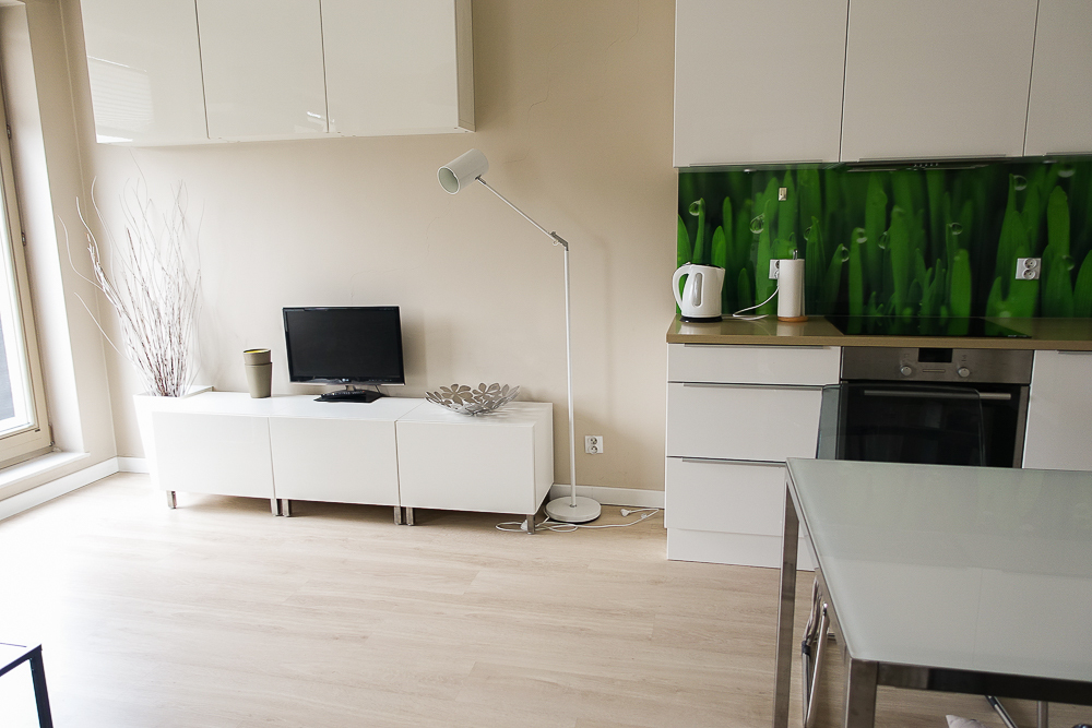Mieszkanie na wynajem Szczecin, Centrum 38 m2 | Arka Nieruchomości
