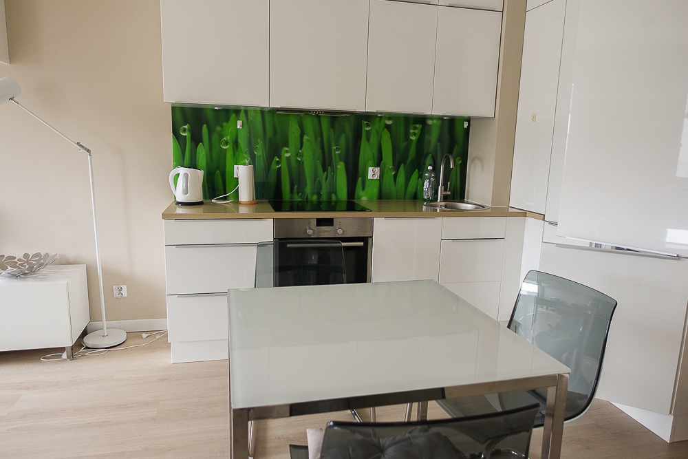 Mieszkanie na wynajem Szczecin, Centrum 38 m2 | Arka Nieruchomości