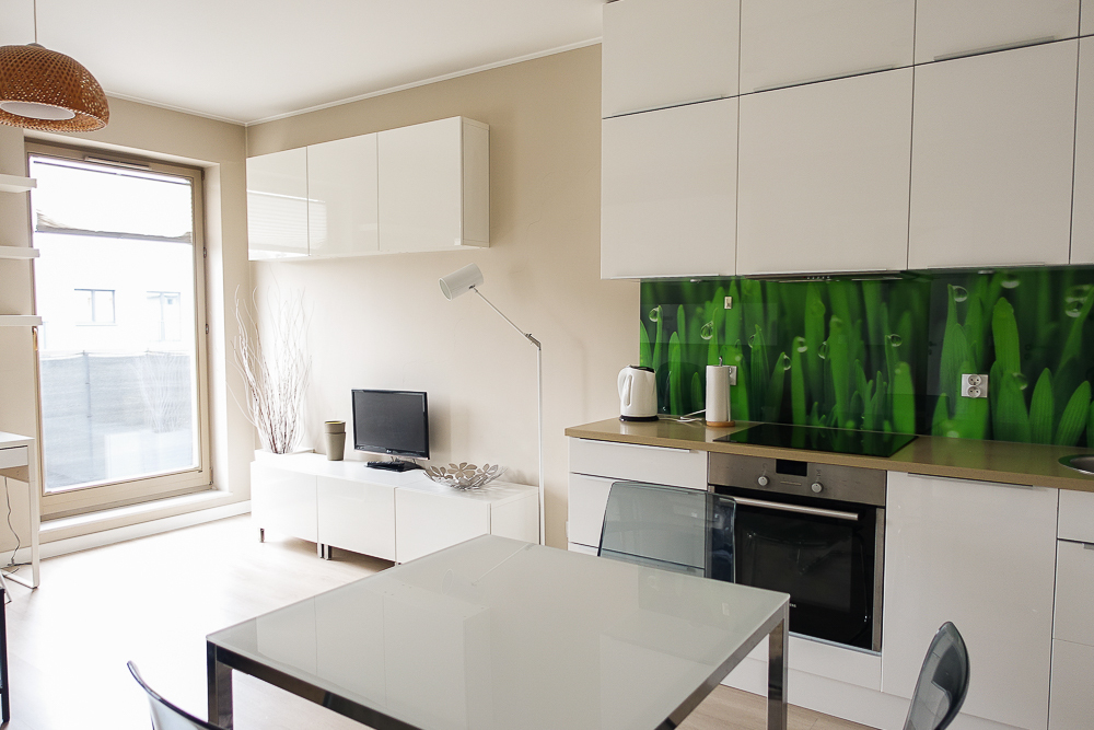 Mieszkanie na wynajem Szczecin, Centrum 38 m2 | Arka Nieruchomości