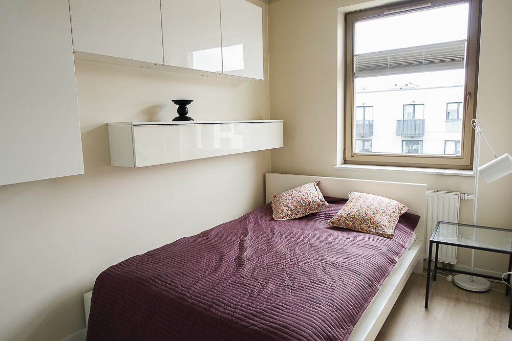 Mieszkanie na wynajem Szczecin, Centrum 38 m2 | Arka Nieruchomości
