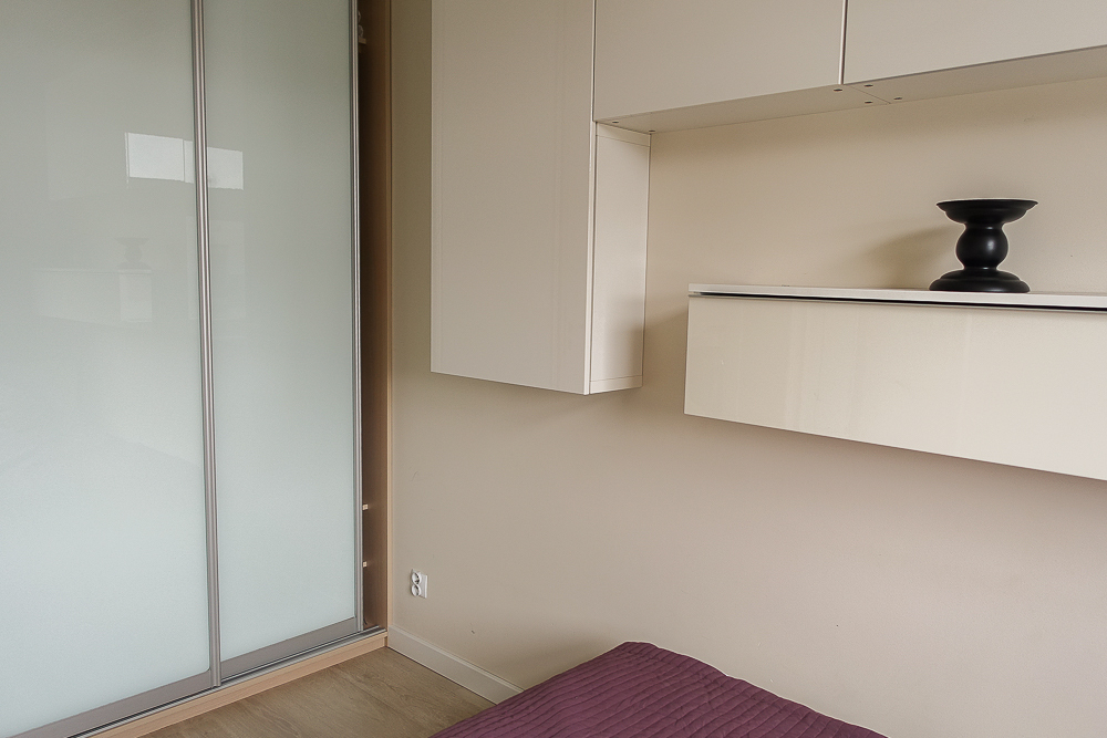Mieszkanie na wynajem Szczecin, Centrum 38 m2 | Arka Nieruchomości
