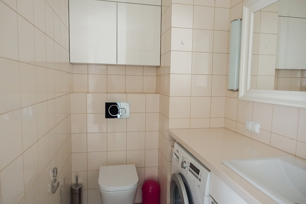 Mieszkanie na wynajem Szczecin, Centrum 38 m2 | Arka Nieruchomości