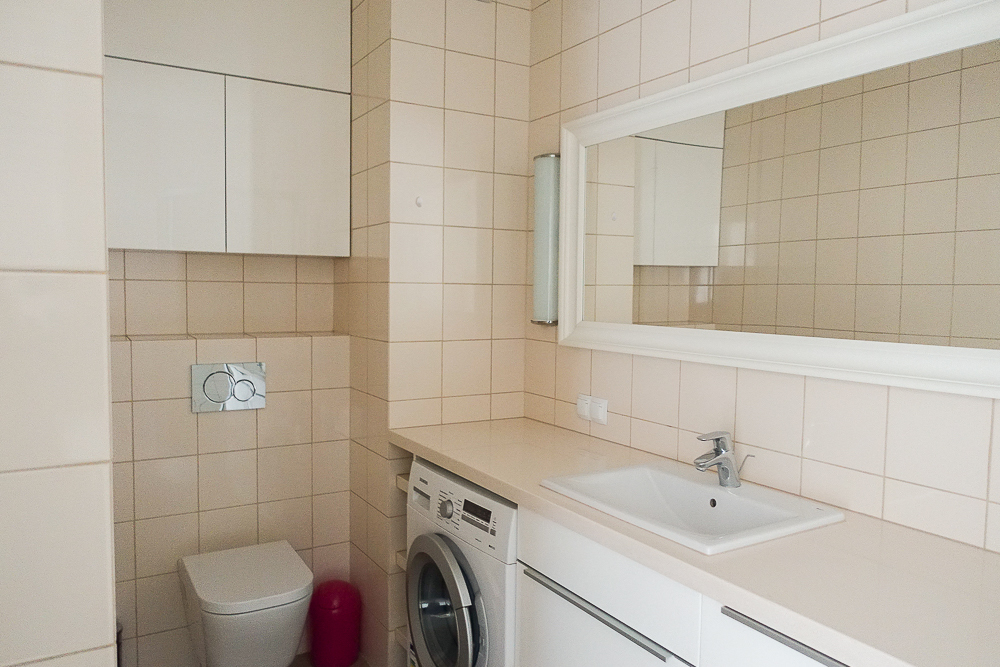 Mieszkanie na wynajem Szczecin, Centrum 38 m2 | Arka Nieruchomości