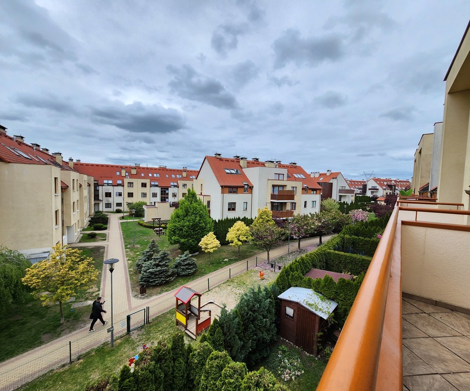Mieszkanie na wynajem Bezrzecze 73 m2 | Arka Nieruchomości
