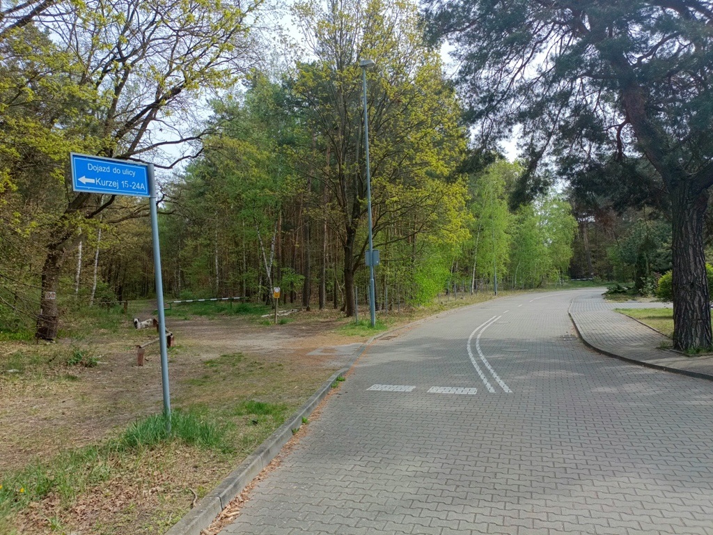 Mieszkanie na wynajem Szczecin, Kijewo 130 m2 | Arka Nieruchomości