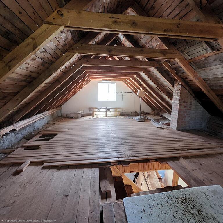 Dom na sprzedaż Dominikowo 240 m2 | Arka Nieruchomości