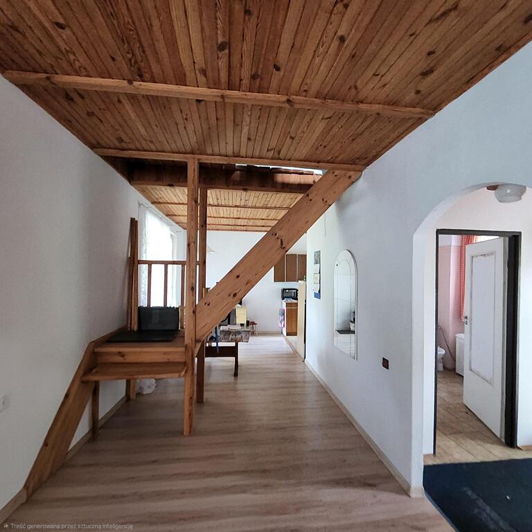 Dom na sprzedaż Dominikowo 240 m2 | Arka Nieruchomości