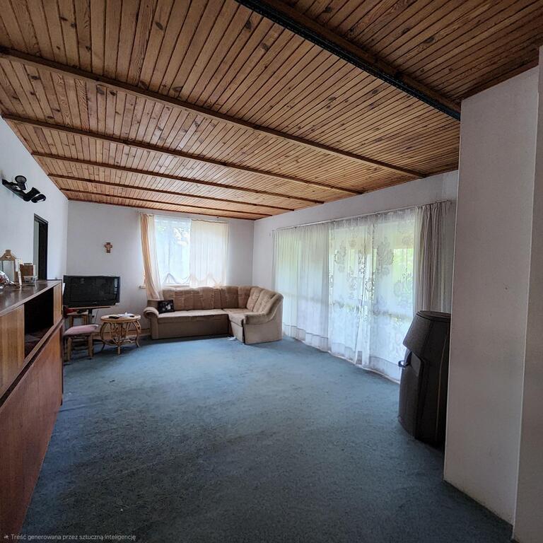 Dom na sprzedaż Dominikowo 240 m2 | Arka Nieruchomości