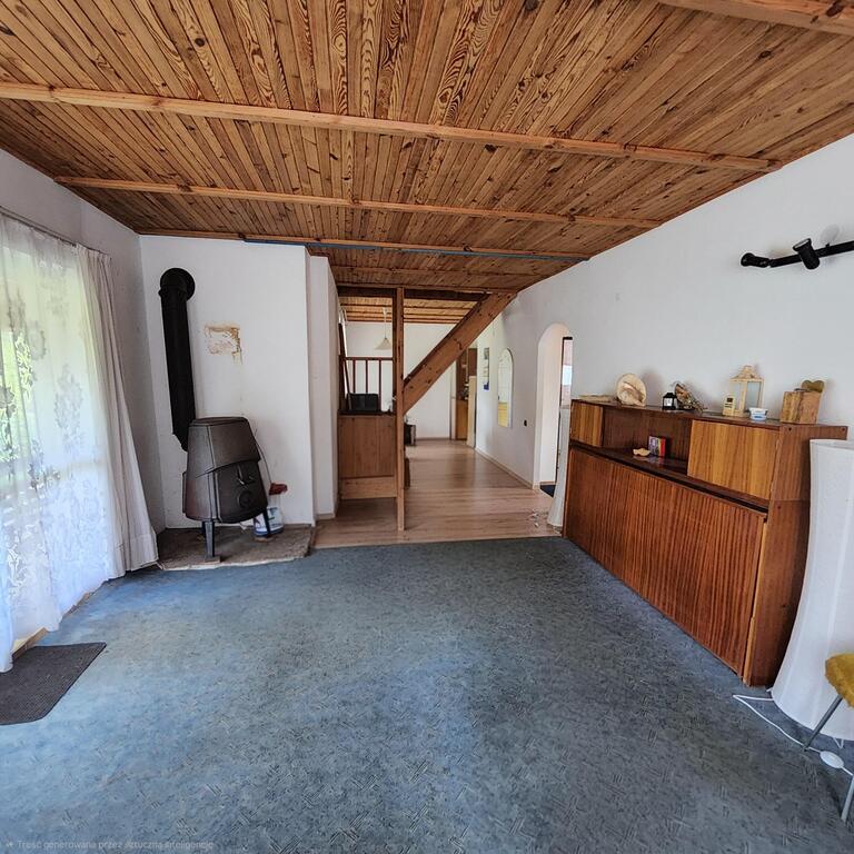 Dom na sprzedaż Dominikowo 240 m2 | Arka Nieruchomości