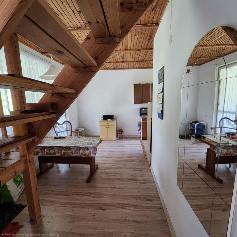 Dom na sprzedaż Dominikowo 240 m2 | Arka Nieruchomości