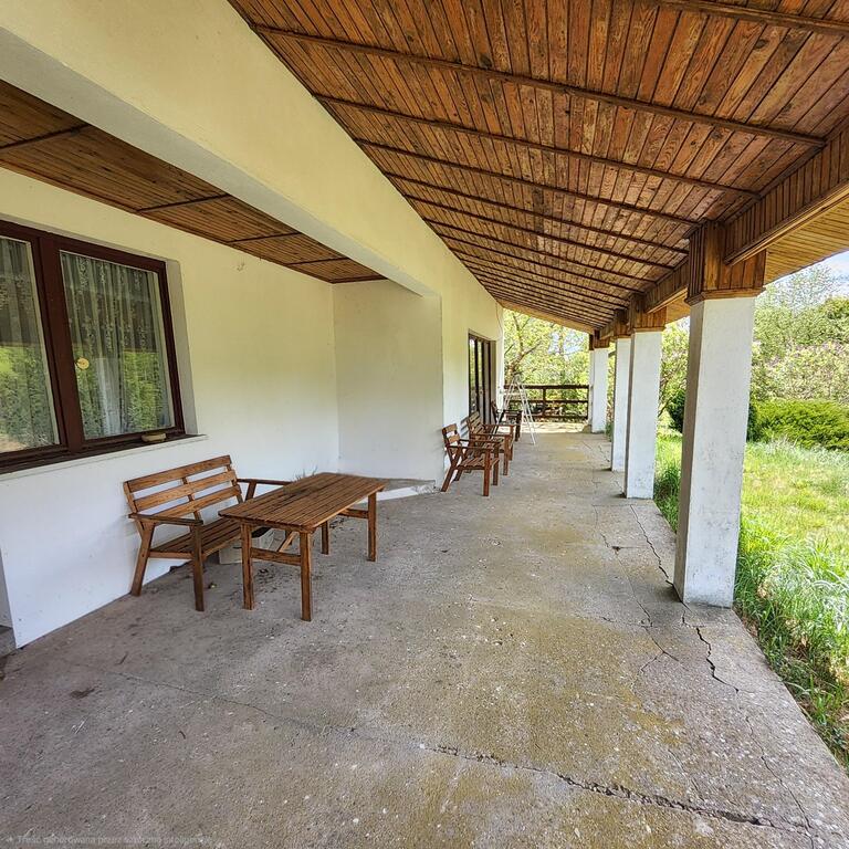 Dom na sprzedaż Dominikowo 240 m2 | Arka Nieruchomości