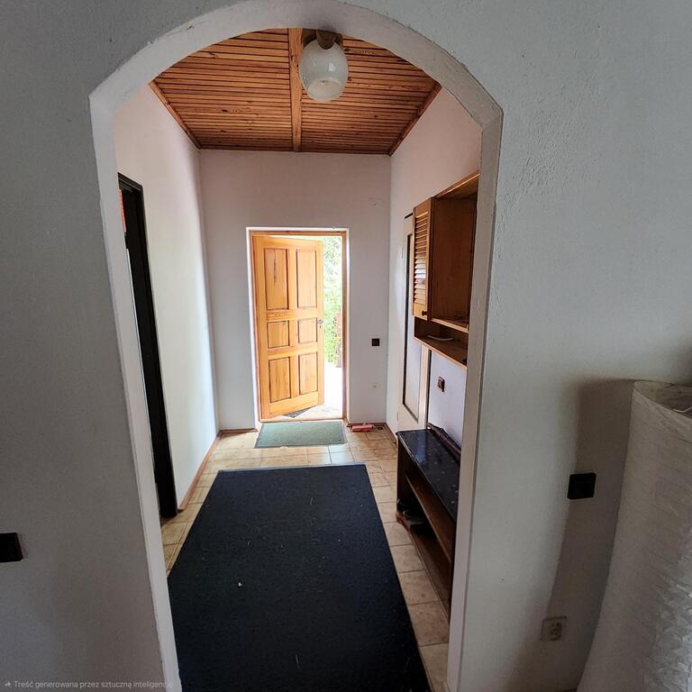 Dom na sprzedaż Dominikowo 240 m2 | Arka Nieruchomości