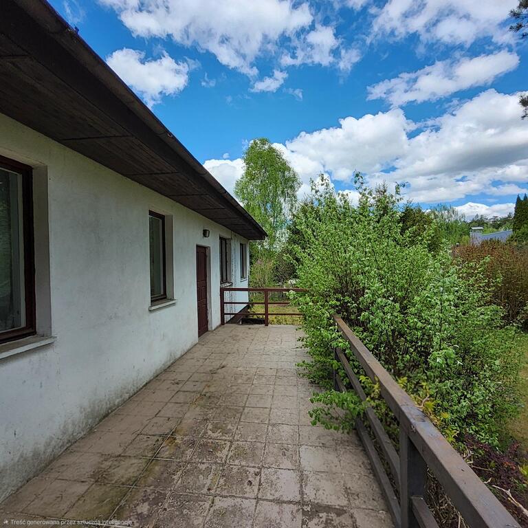 Dom na sprzedaż Dominikowo 240 m2 | Arka Nieruchomości