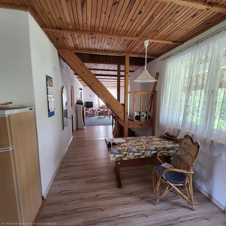 Dom na sprzedaż Dominikowo 240 m2 | Arka Nieruchomości