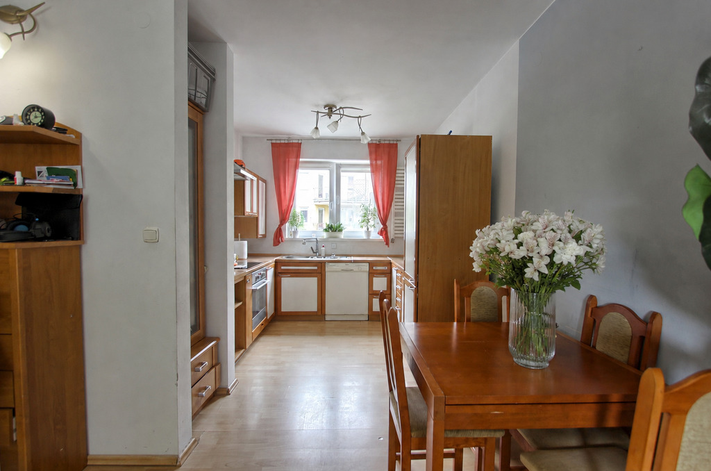 Mieszkanie na sprzedaż Mierzyn 52 m2 | Arka Nieruchomości