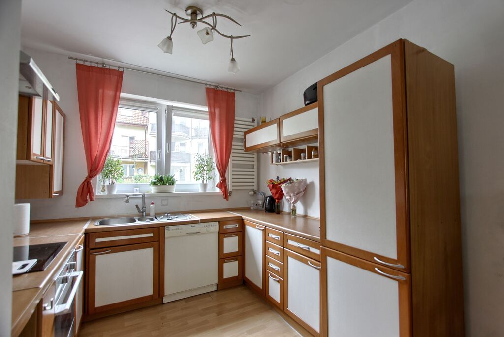 Mieszkanie na sprzedaż Mierzyn 52 m2 | Arka Nieruchomości