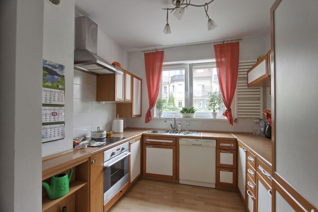 Mieszkanie na sprzedaż Mierzyn 52 m2 | Arka Nieruchomości
