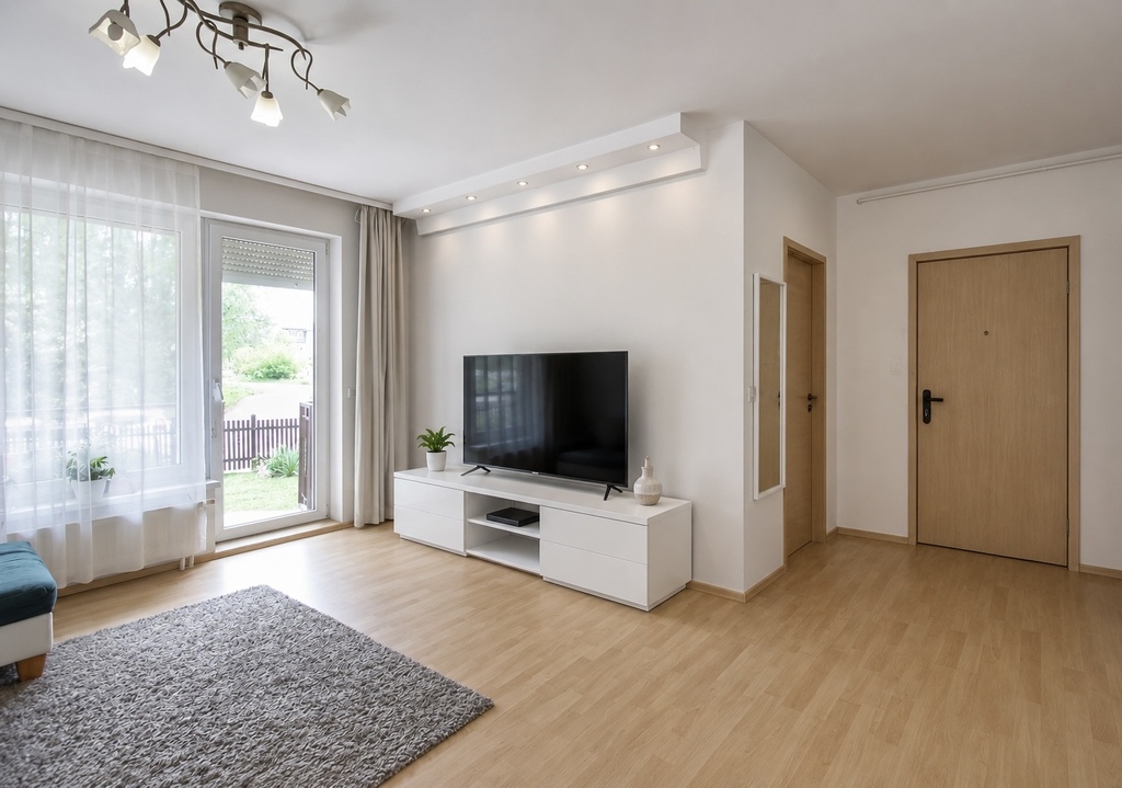 Mieszkanie na sprzedaż Mierzyn 52 m2 | Arka Nieruchomości