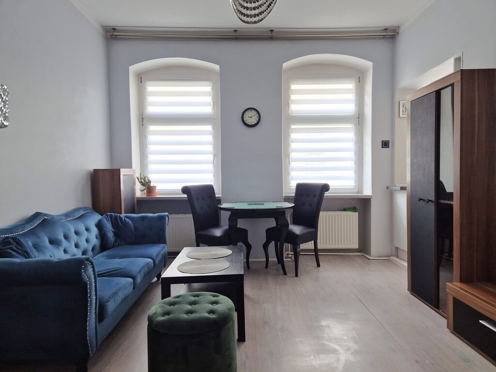 Mieszkanie na wynajem Szczecin, Niebuszewo 38 m2 | Arka Nieruchomości