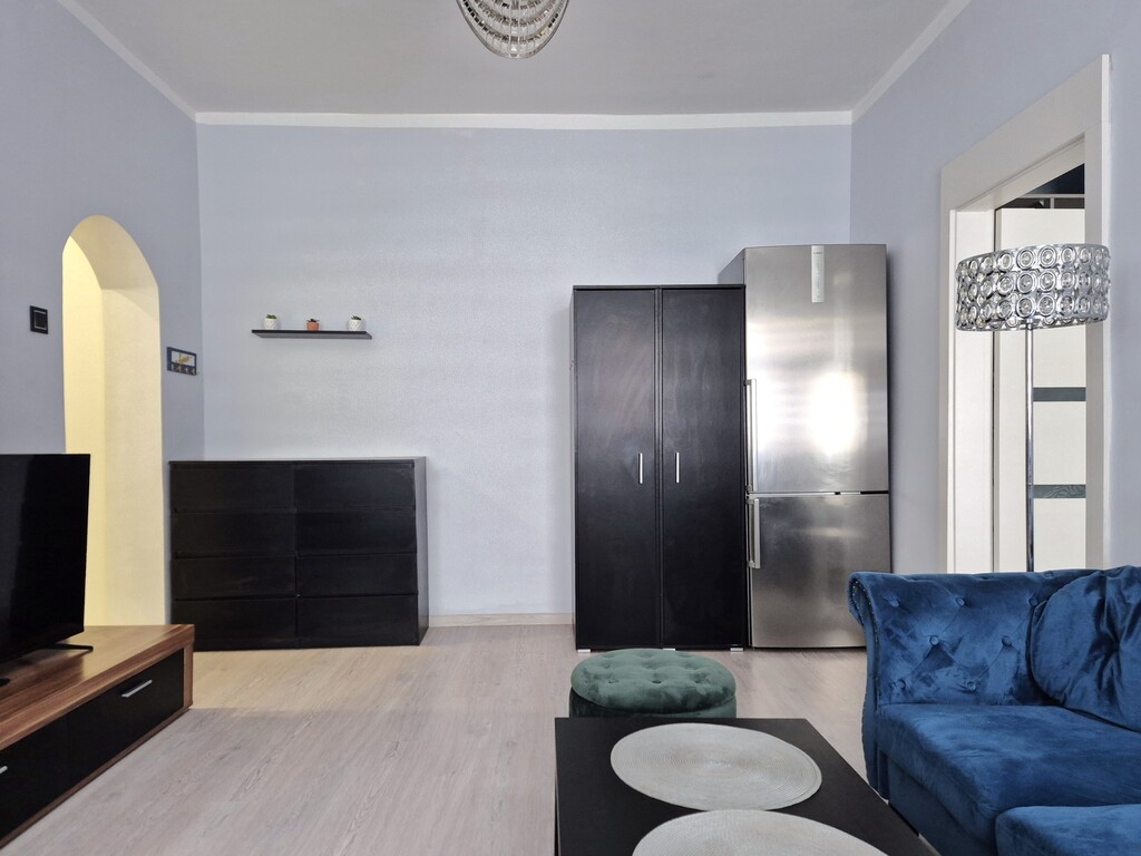 Mieszkanie na wynajem Szczecin, Niebuszewo 38 m2 | Arka Nieruchomości