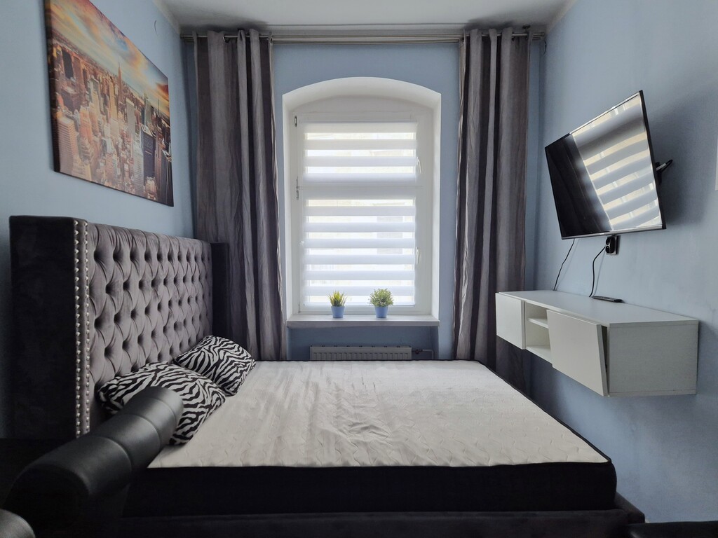 Mieszkanie na wynajem Szczecin, Niebuszewo 38 m2 | Arka Nieruchomości