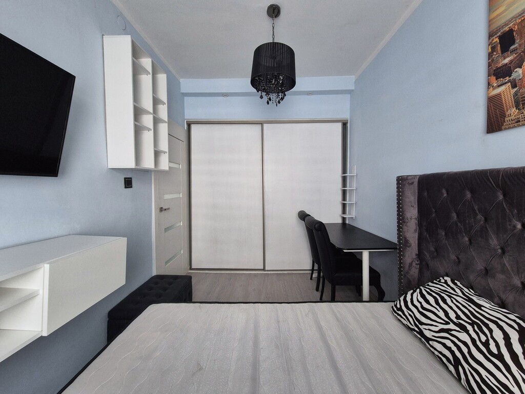 Mieszkanie na wynajem Szczecin, Niebuszewo 38 m2 | Arka Nieruchomości