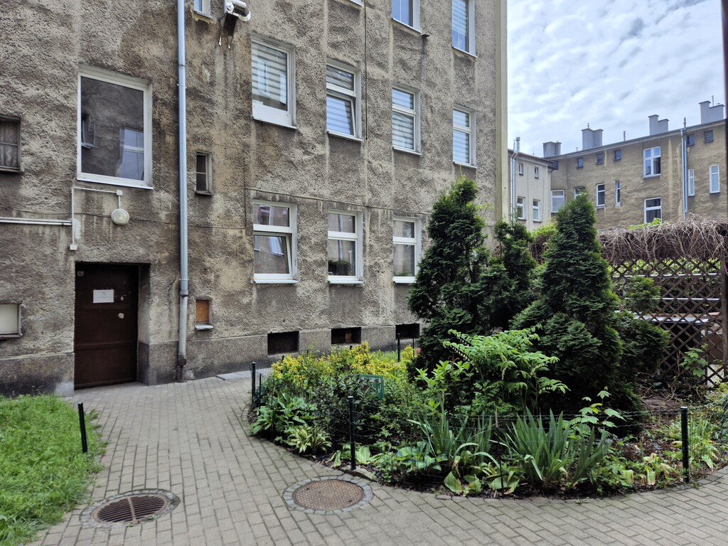 Mieszkanie na wynajem Szczecin, Niebuszewo 38 m2 | Arka Nieruchomości