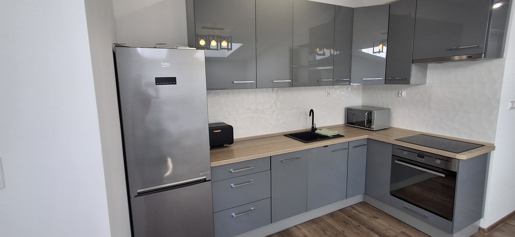 Mieszkanie na sprzedaż Szczecin, Centrum 53 m2 | Arka Nieruchomości