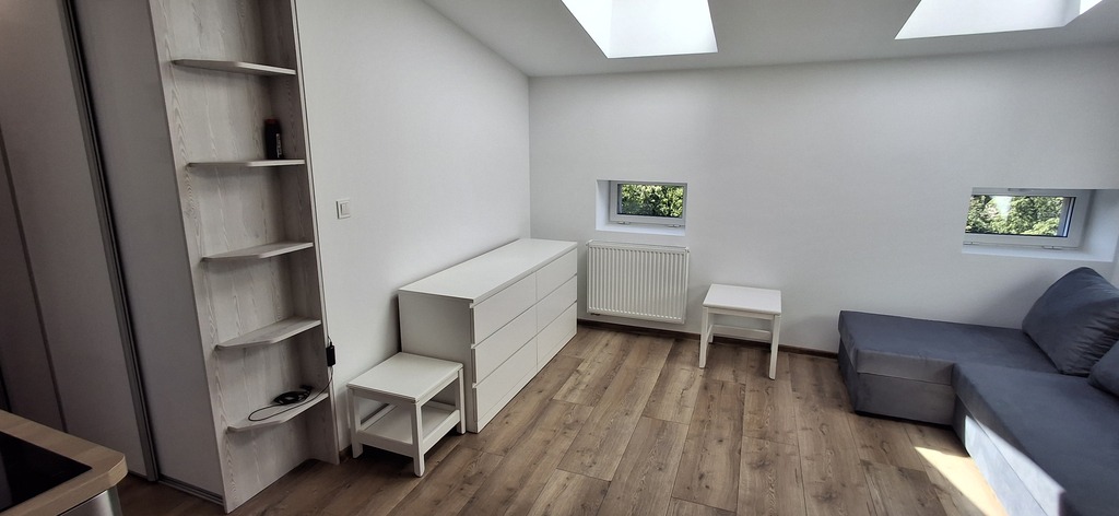 Mieszkanie na sprzedaż Szczecin, Centrum 53 m2 | Arka Nieruchomości