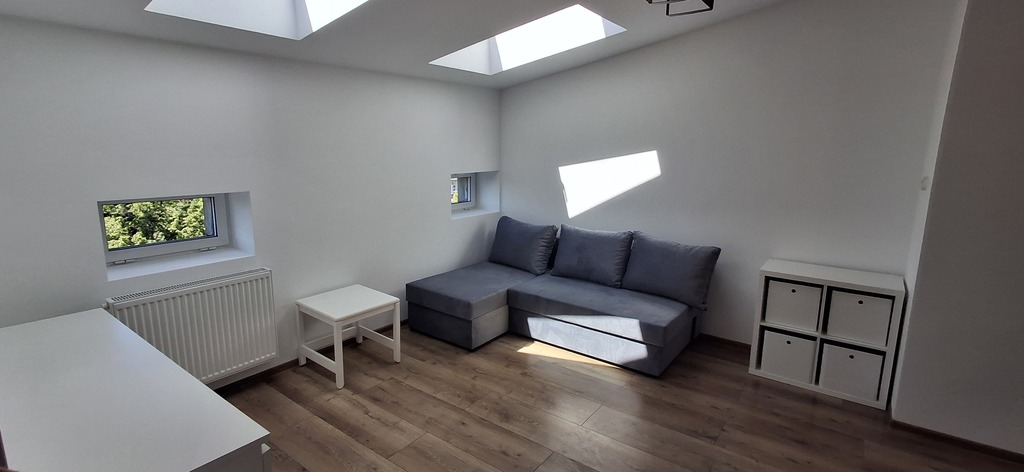 Mieszkanie na sprzedaż Szczecin, Centrum 53 m2 | Arka Nieruchomości