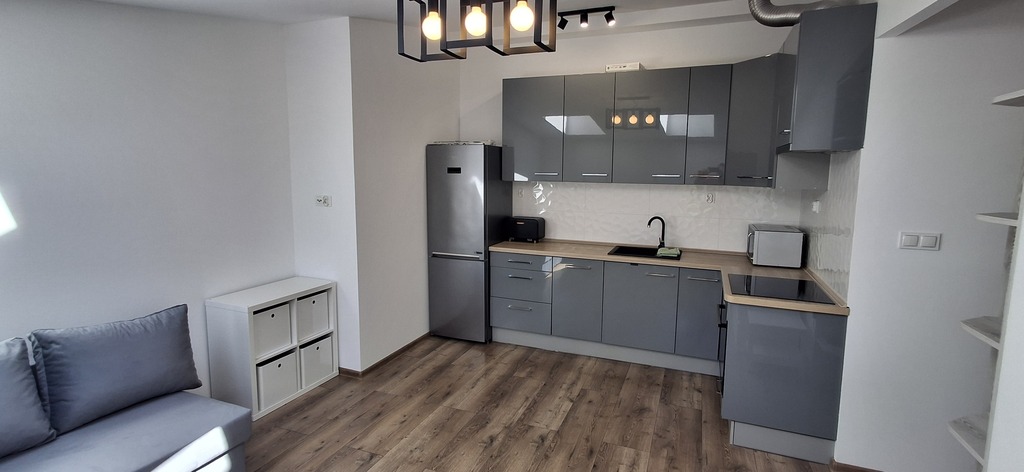 Mieszkanie na sprzedaż Szczecin, Centrum 53 m2 | Arka Nieruchomości