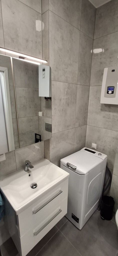 Mieszkanie na sprzedaż Szczecin, Centrum 53 m2 | Arka Nieruchomości