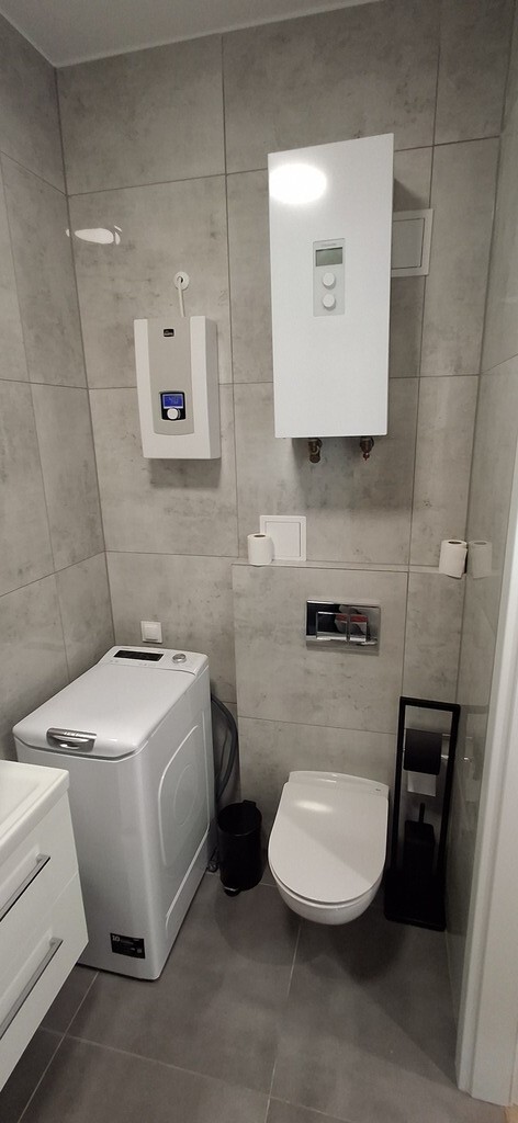 Mieszkanie na sprzedaż Szczecin, Centrum 53 m2 | Arka Nieruchomości