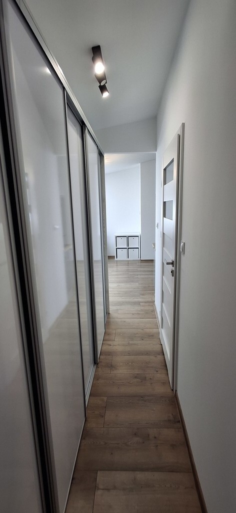 Mieszkanie na sprzedaż Szczecin, Centrum 53 m2 | Arka Nieruchomości