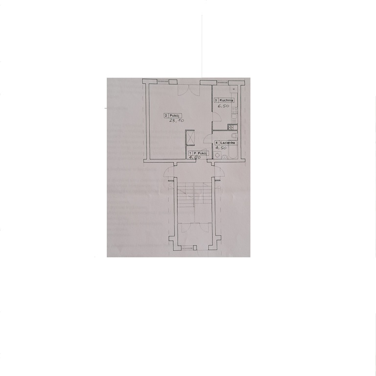 Mieszkanie na sprzedaż Szczecin, os. Bukowe 38 m2 | Arka Nieruchomości