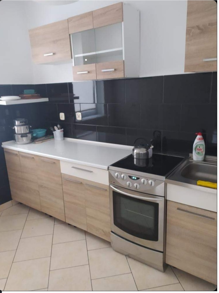Mieszkanie na sprzedaż Szczecin, os. Bukowe 38 m2 | Arka Nieruchomości