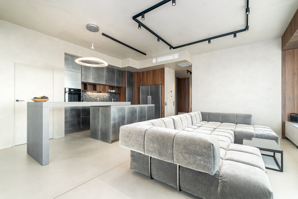 Mieszkanie na sprzedaż Szczecin, Centrum 91 m2 | Arka Nieruchomości