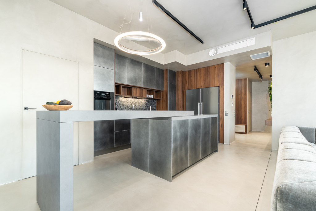 Mieszkanie na sprzedaż Szczecin, Centrum 91 m2 | Arka Nieruchomości