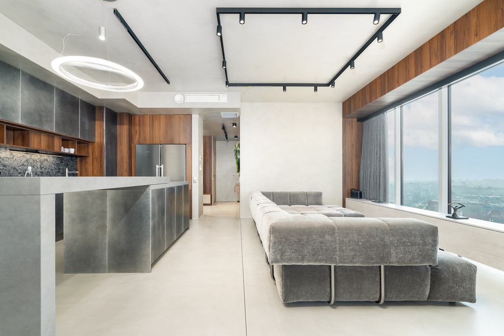 Mieszkanie na sprzedaż Szczecin, Centrum 91 m2 | Arka Nieruchomości