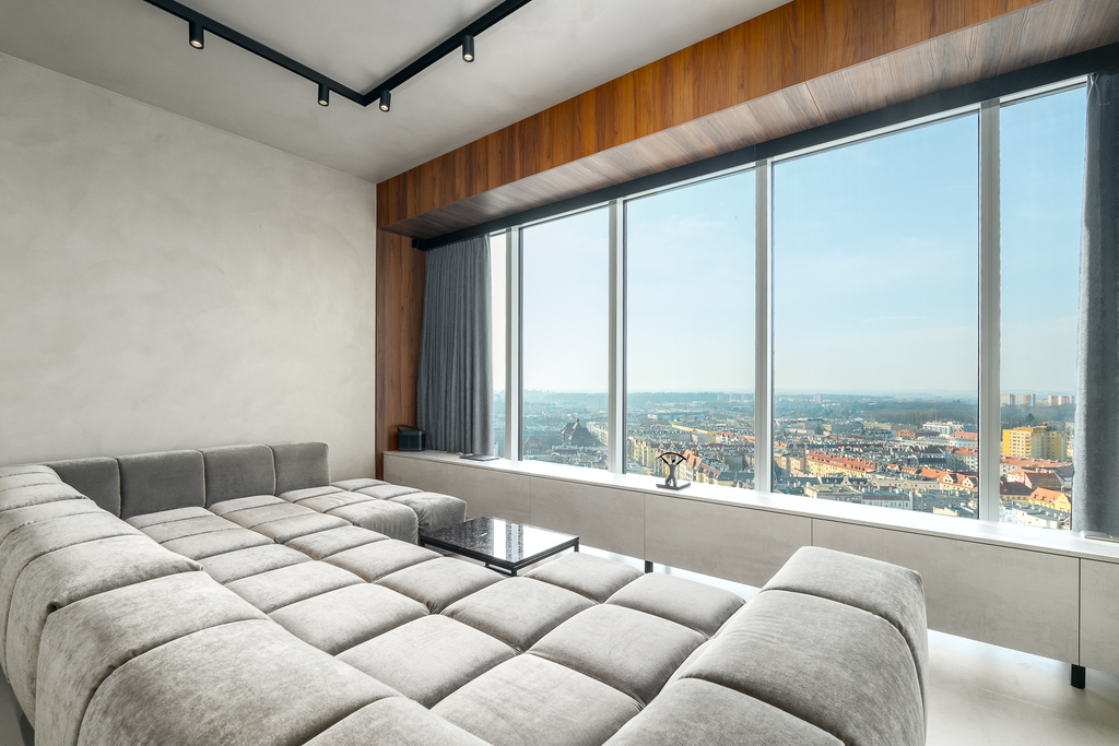 Mieszkanie na sprzedaż Szczecin, Centrum 91 m2 | Arka Nieruchomości