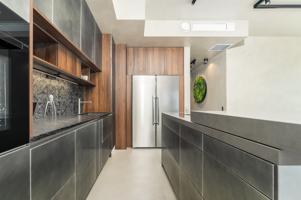Mieszkanie na sprzedaż Szczecin, Centrum 91 m2 | Arka Nieruchomości