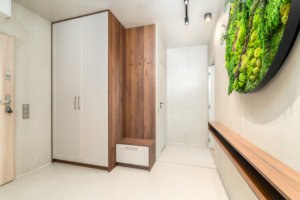Mieszkanie na sprzedaż Szczecin, Centrum 91 m2 | Arka Nieruchomości