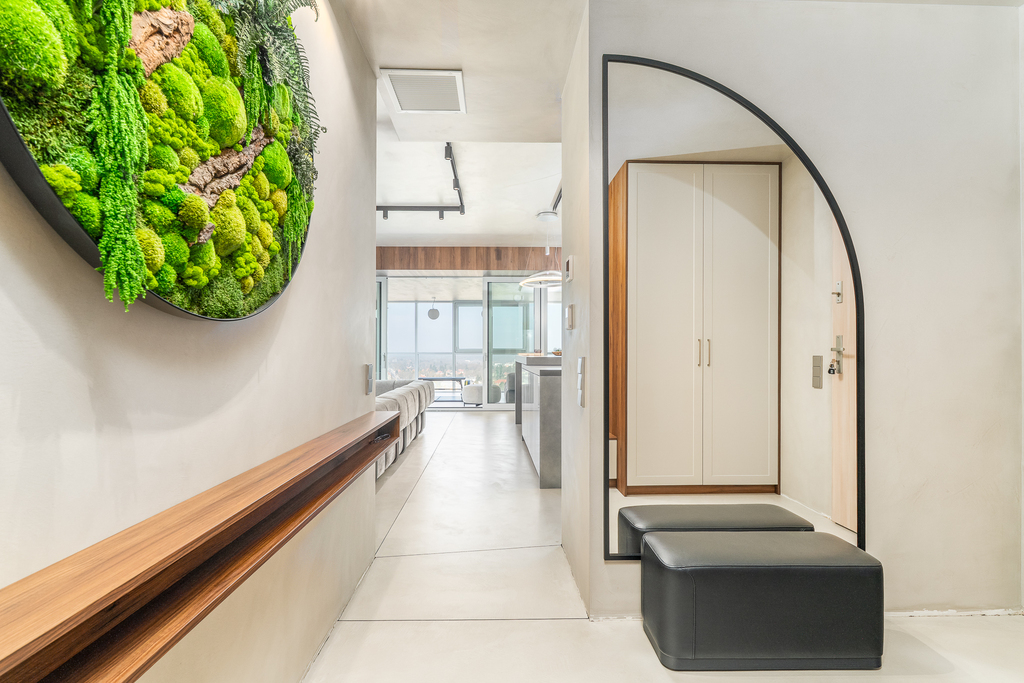 Mieszkanie na sprzedaż Szczecin, Centrum 91 m2 | Arka Nieruchomości