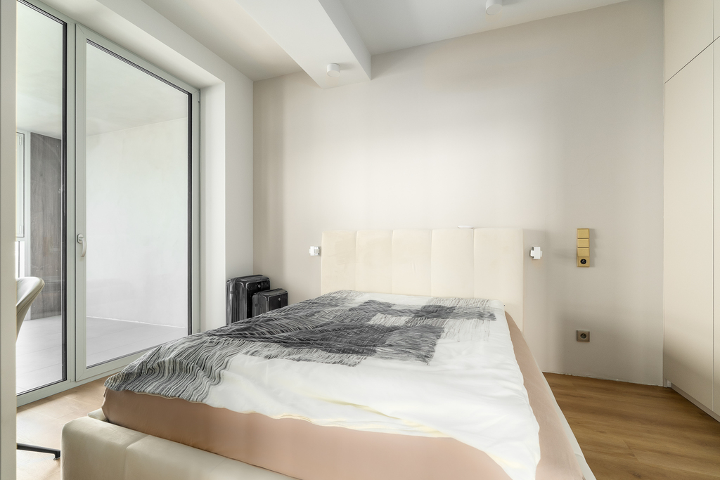 Mieszkanie na sprzedaż Szczecin, Centrum 91 m2 | Arka Nieruchomości
