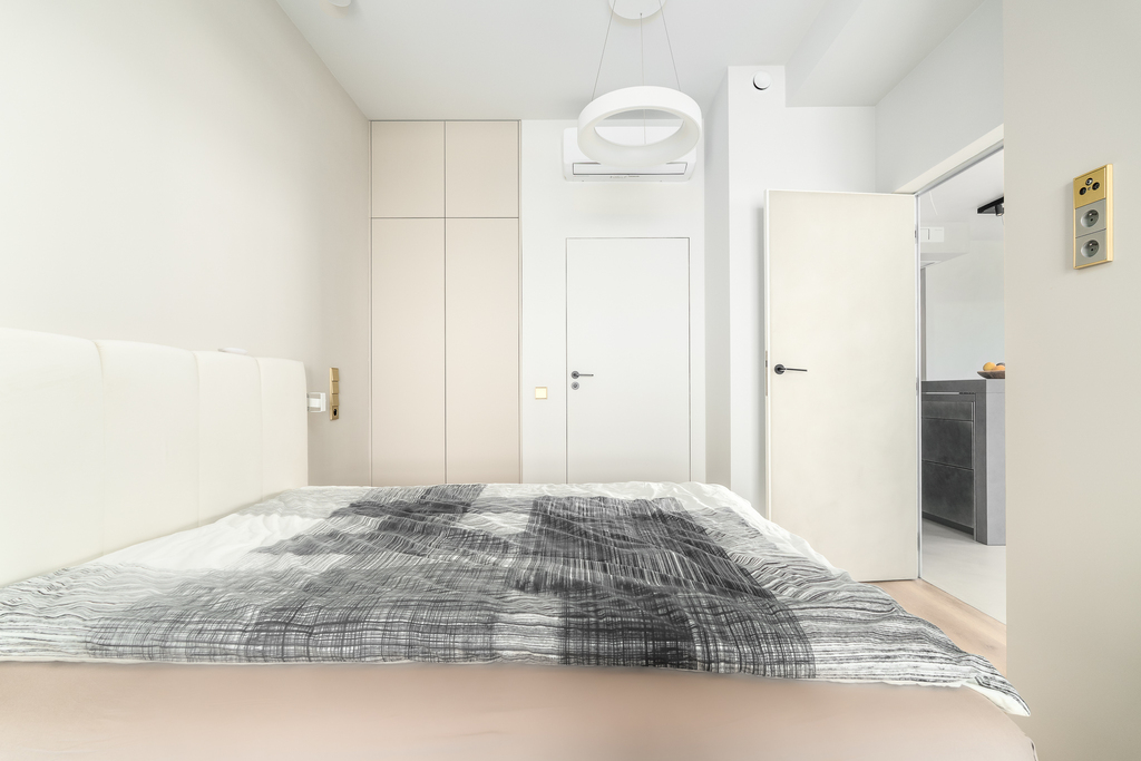 Mieszkanie na sprzedaż Szczecin, Centrum 91 m2 | Arka Nieruchomości