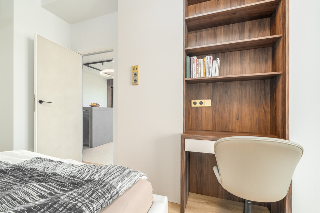 Mieszkanie na sprzedaż Szczecin, Centrum 91 m2 | Arka Nieruchomości