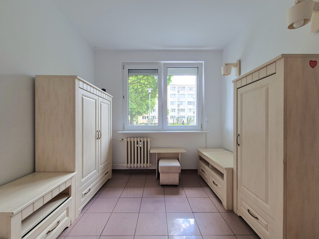 Mieszkanie na sprzedaż Szczecin, Książąt Pomorskich 39 m2 | Arka Nieruchomości